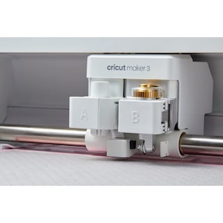 Foto 3 | Cuchilla Giratoria Y Carcasa De Transmisión Para Cricut Maker - Venta Internacional.