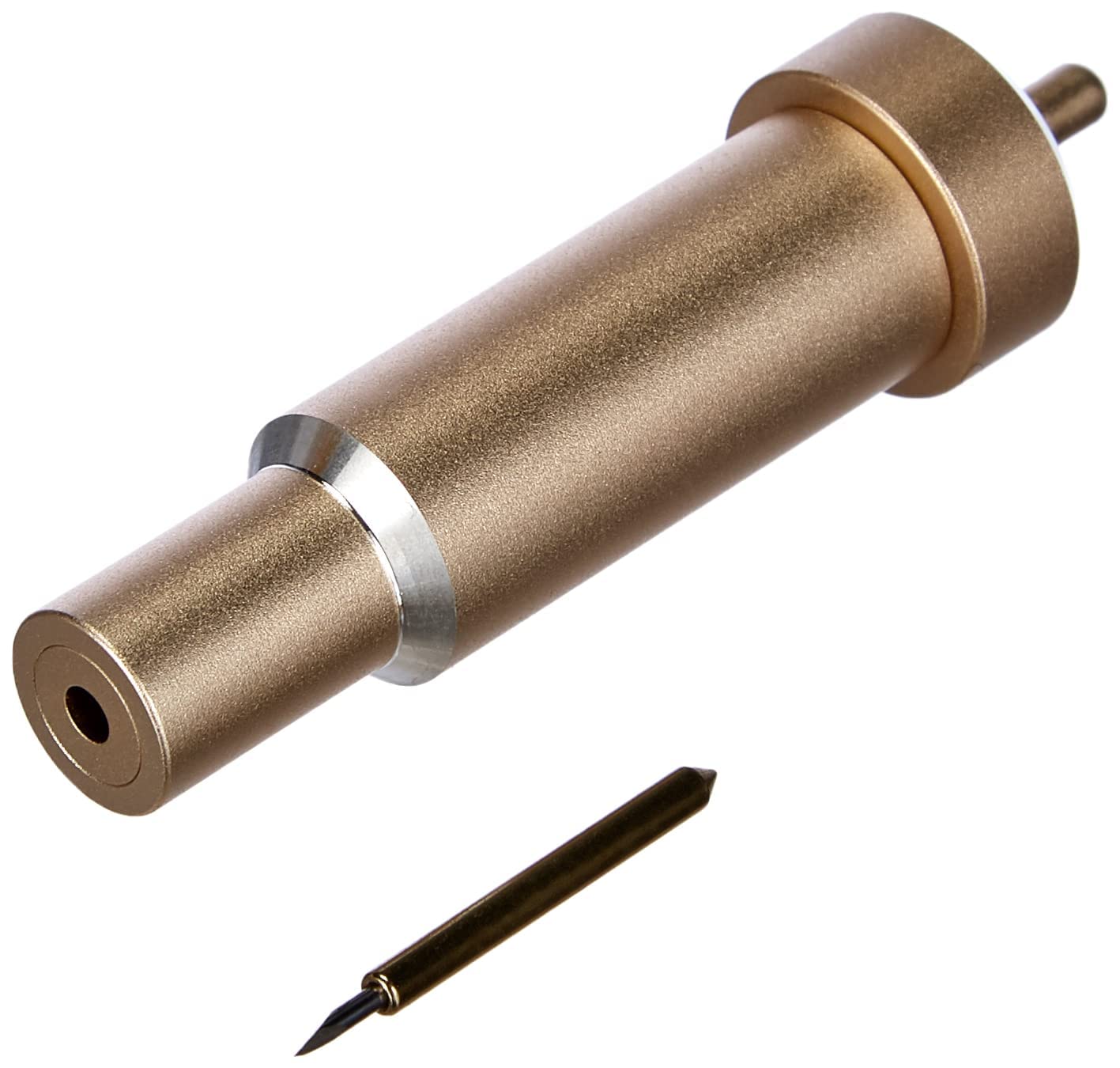 Foto 1 | Cuchilla De Corte Cricut Premium Fine-point Para Maker & Explore - Venta Internacional.
