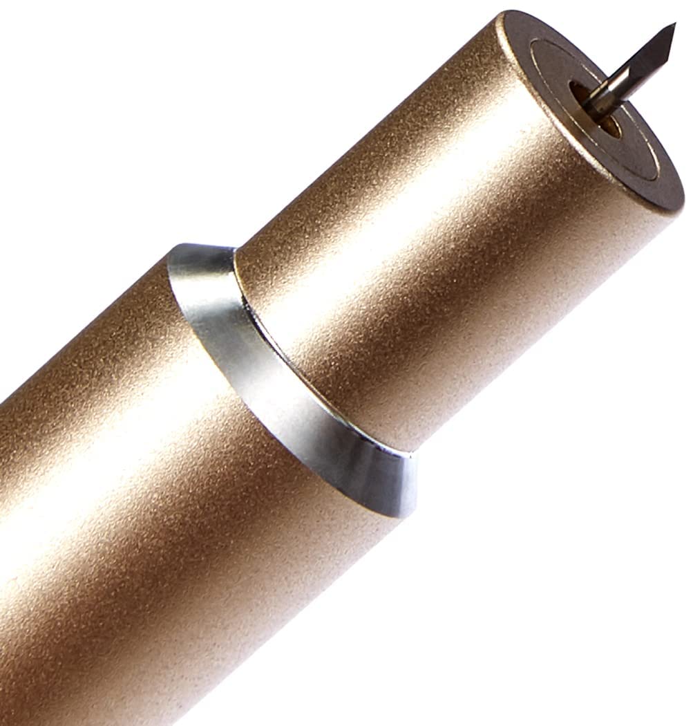 Foto 5 | Cuchilla De Corte Cricut Premium Fine-point Para Maker & Explore - Venta Internacional.