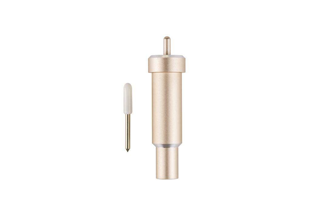 Foto 7 pulgar | Cuchilla De Corte Cricut Premium Fine-point Para Maker & Explore - Venta Internacional.