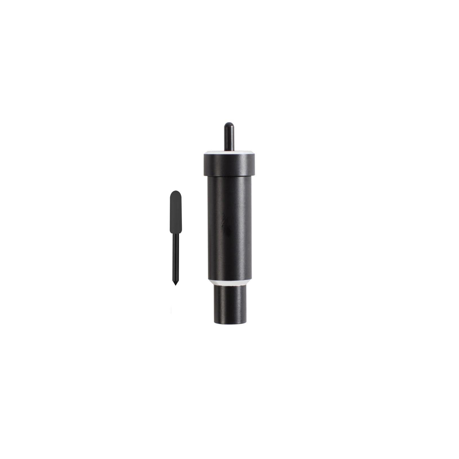 Foto 4 pulgar | Cuchilla De Corte Con Carcasa Cricut Deep-point Para Máquinas Cricut - Venta Internacional.