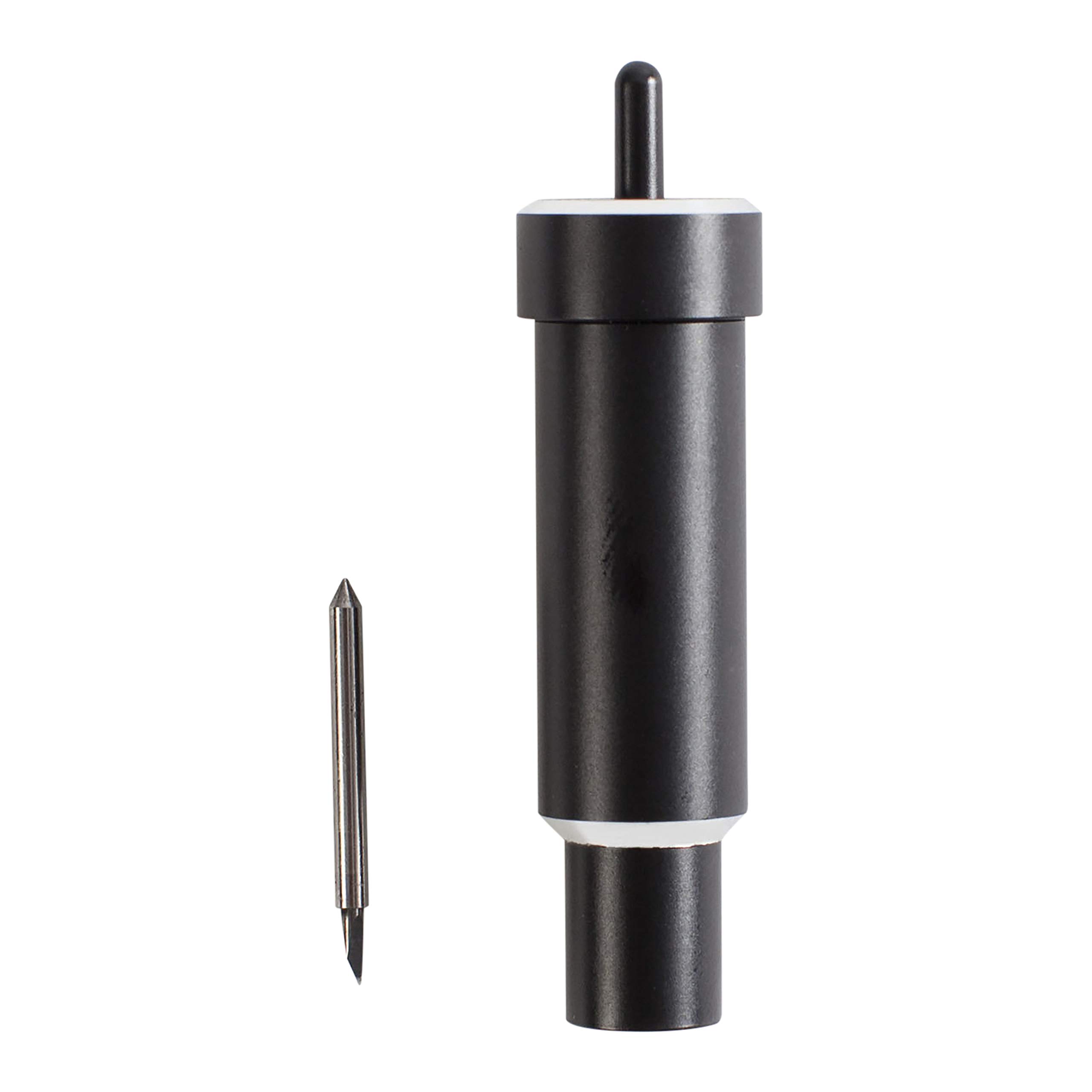 Foto 5 | Cuchilla De Corte Con Carcasa Cricut Deep-point Para Máquinas Cricut - Venta Internacional.