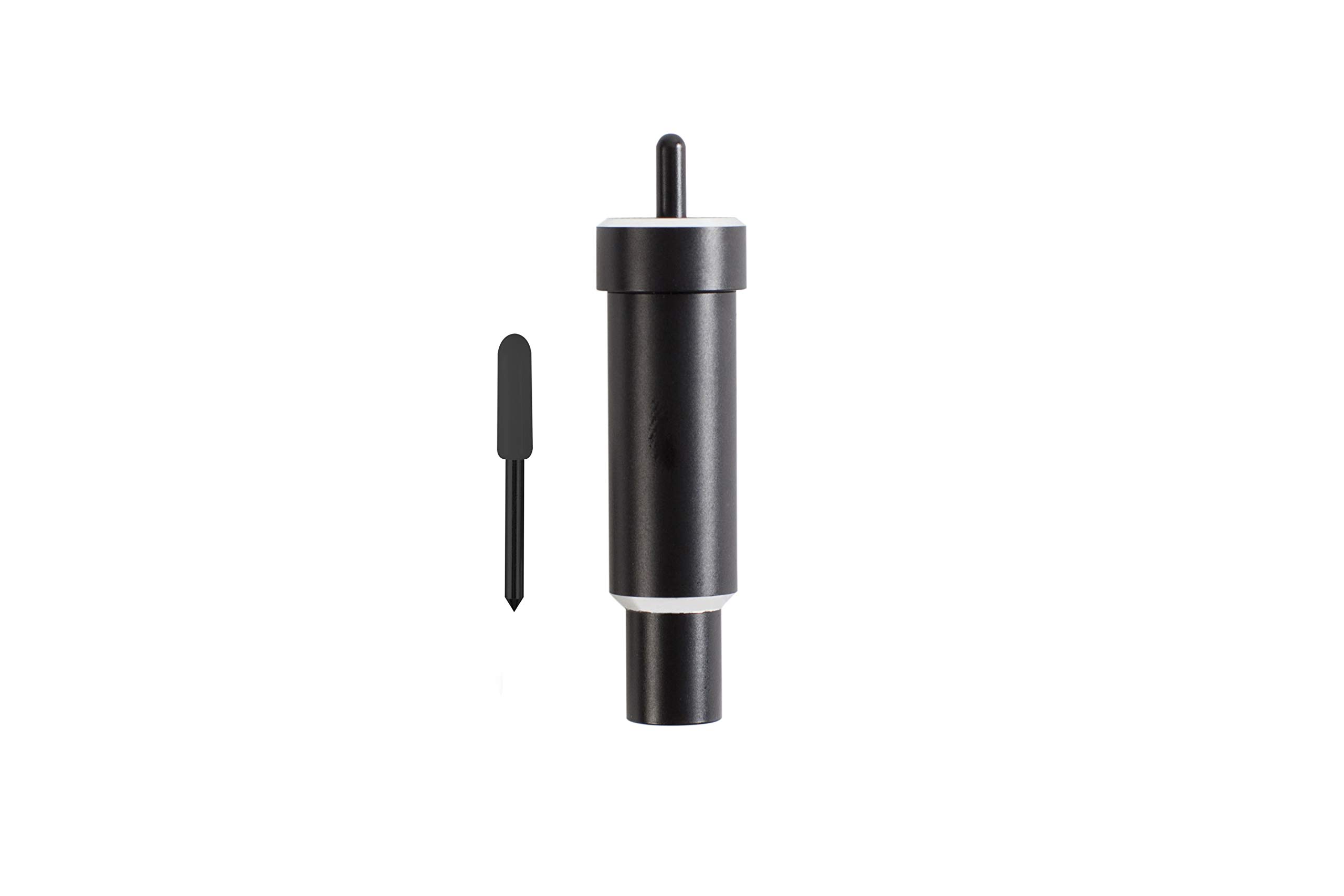 Foto 7 | Cuchilla De Corte Con Carcasa Cricut Deep-point Para Máquinas Cricut - Venta Internacional.