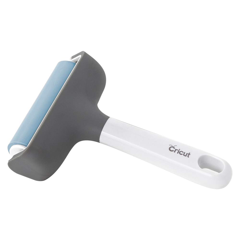Foto 3 pulgar | Rodillo De Goma Cricut Brayer Para Manualidades, Tela Y Vinilo - Venta Internacional.