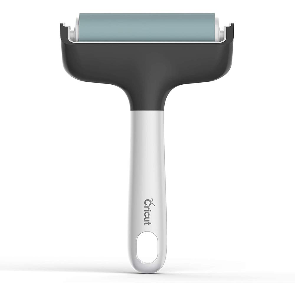 Foto 4 pulgar | Rodillo De Goma Cricut Brayer Para Manualidades, Tela Y Vinilo - Venta Internacional.