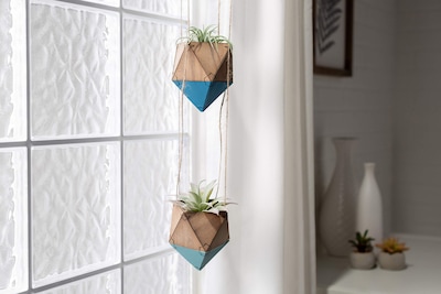 Foto 4 | Láminas De Madera De Tilo Para Cricut Maker Y Cuchilla, 30,5 X 15 Cm - Venta Internacional.