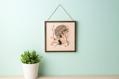 Foto 7 | Láminas De Madera De Tilo Para Cricut Maker Y Cuchilla, 30,5 X 15 Cm - Venta Internacional.