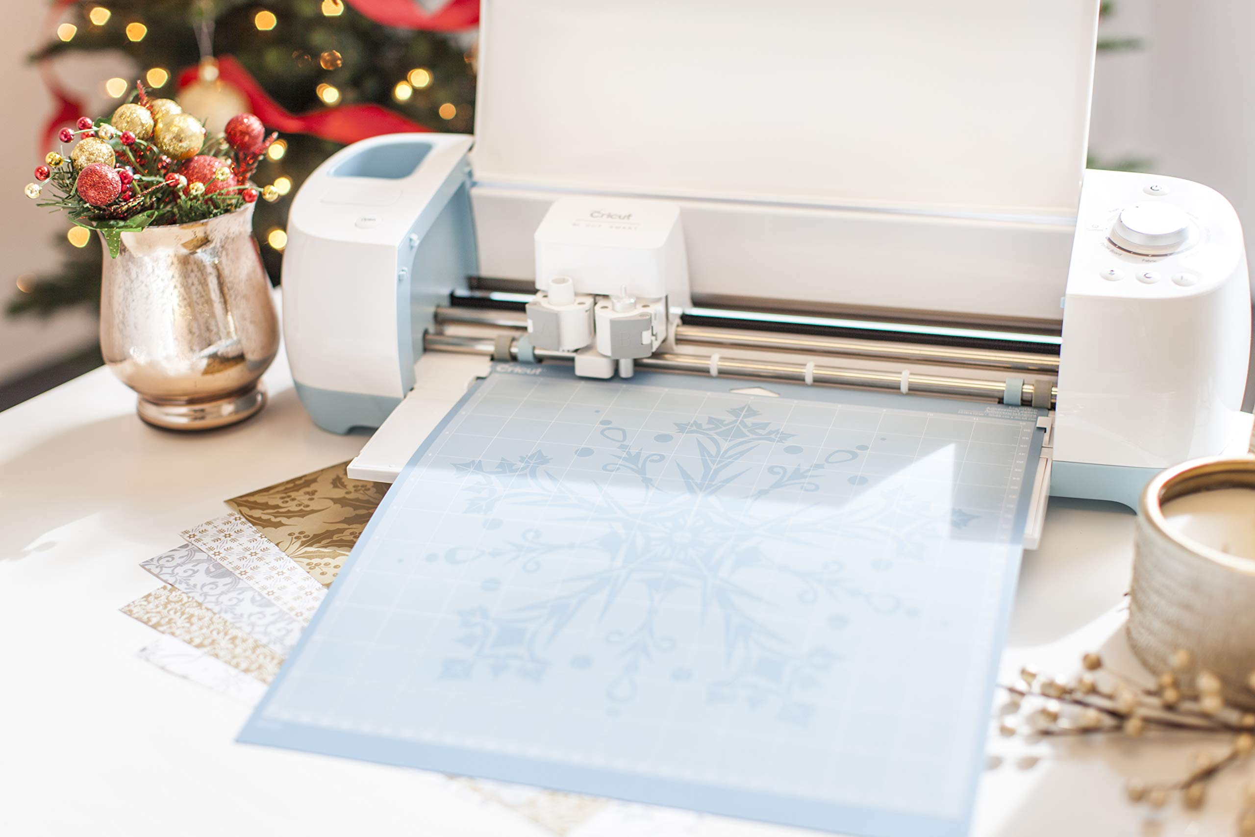 Foto 3 | Alfombrillas De Corte Cricut Lightgrip Para Manualidades, 30 X 30 Cm (3 Unidades) - Venta Internacional.