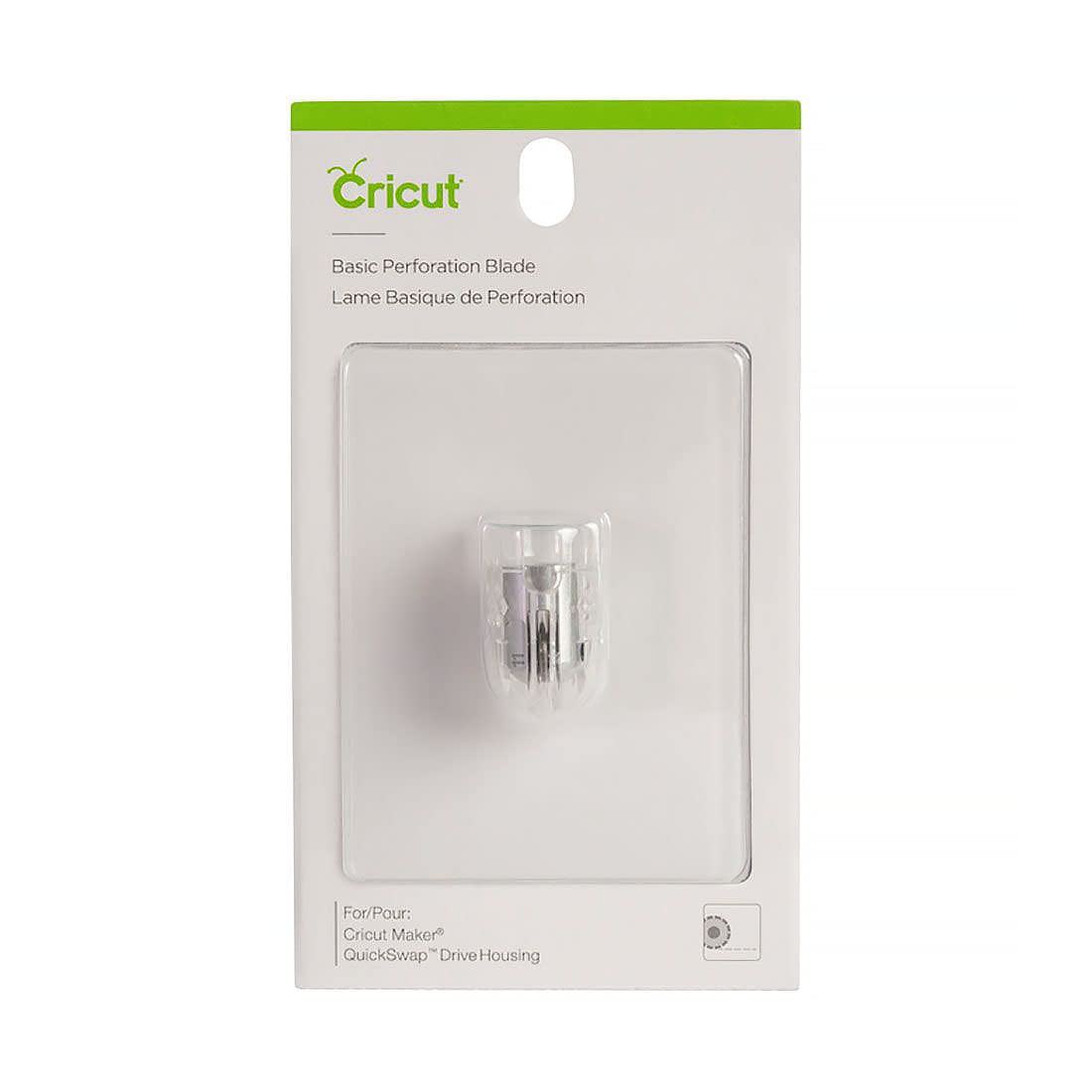 Foto 1 | Cuchilla Perforadora Para Herramienta Cricut Maker - Venta Internacional.