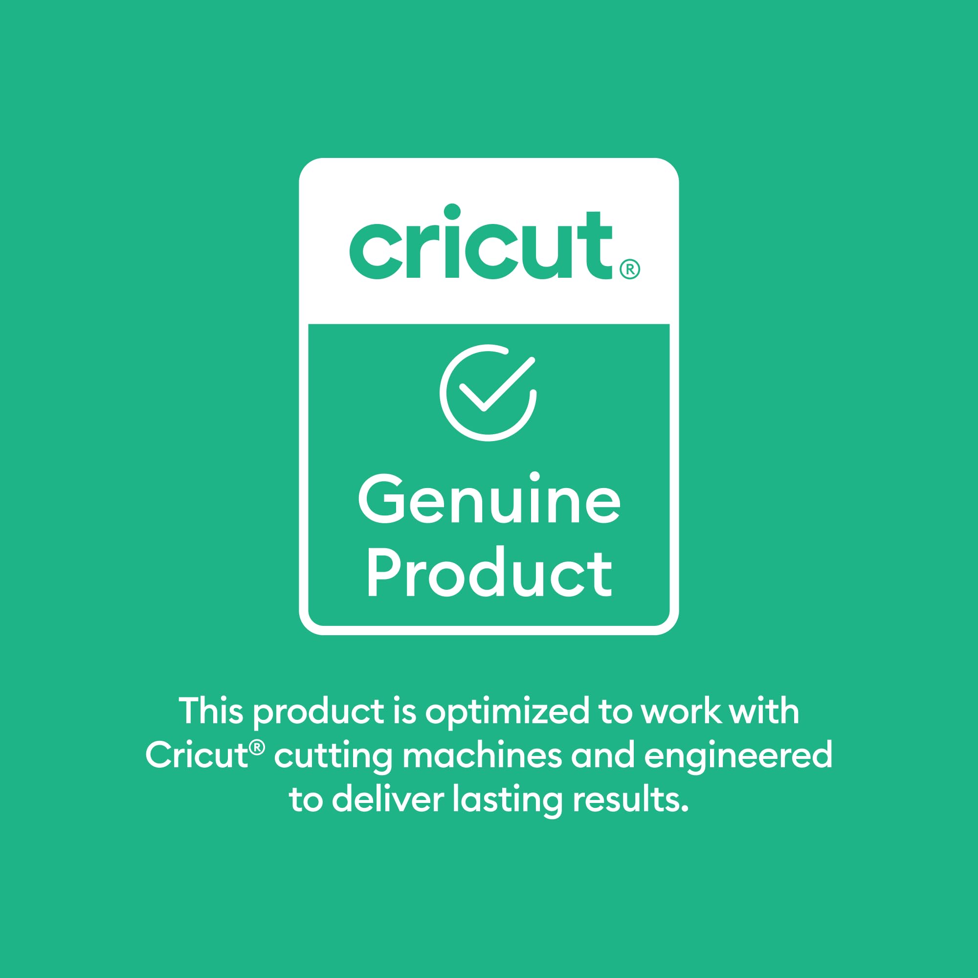 Foto 2 | Paquete De Alfombrillas Cricut Lightgrip Para Joy Xtra Machine, 4 Unidades - Venta Internacional.