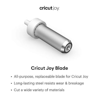 Foto 3 | Carcasa Cricut Joy Blade + - Venta Internacional.