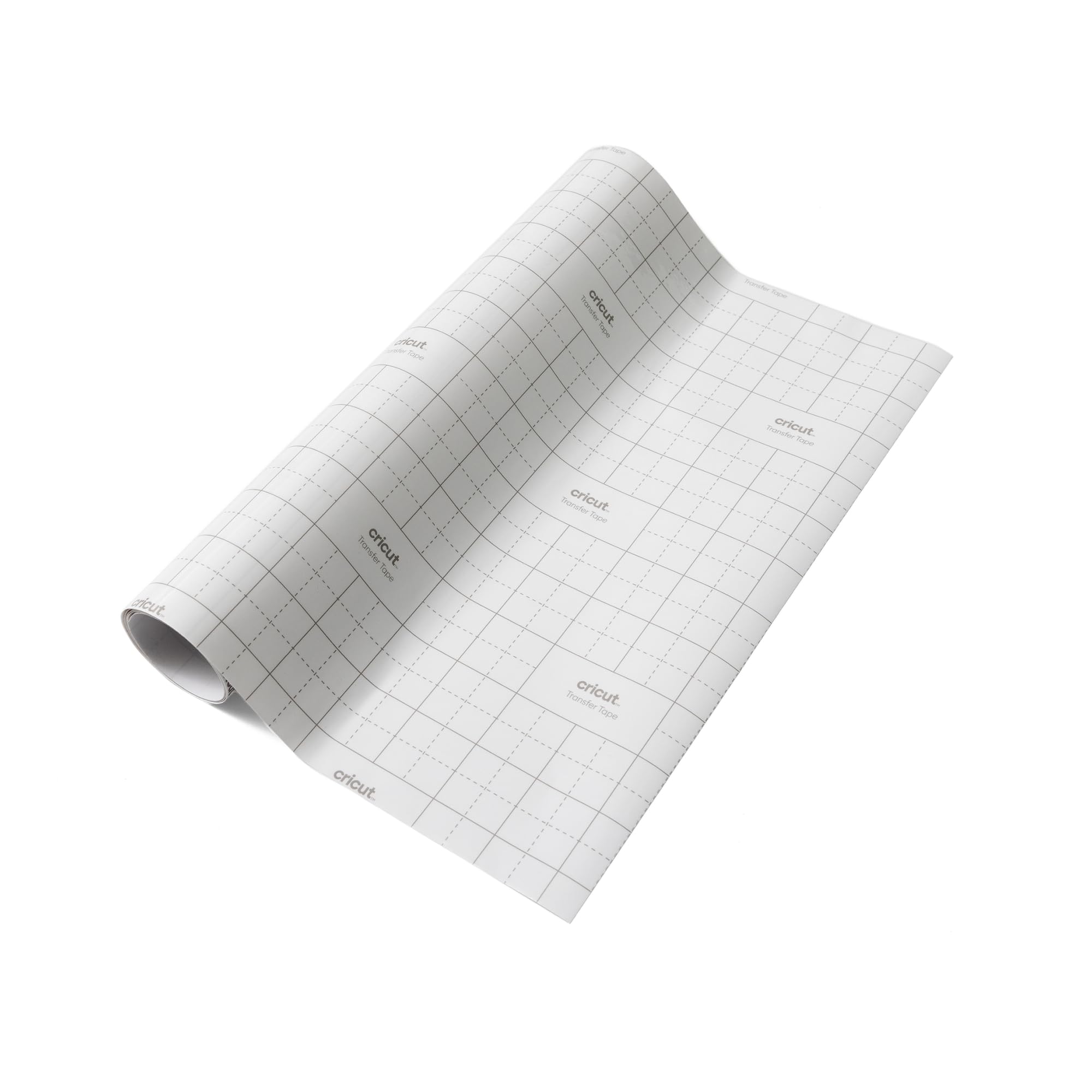Foto 8 pulgar | Cinta De Transferencia Cricut Value Para Joy Xtra Machine, 24,1 Cm X 6,1 M - Venta Internacional.