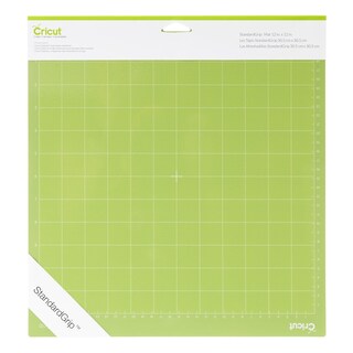 Foto 1 | Alfombrilla De Corte Cricut Standard Grip 30 X 30 Cm Para Explore Machine - Venta Internacional.