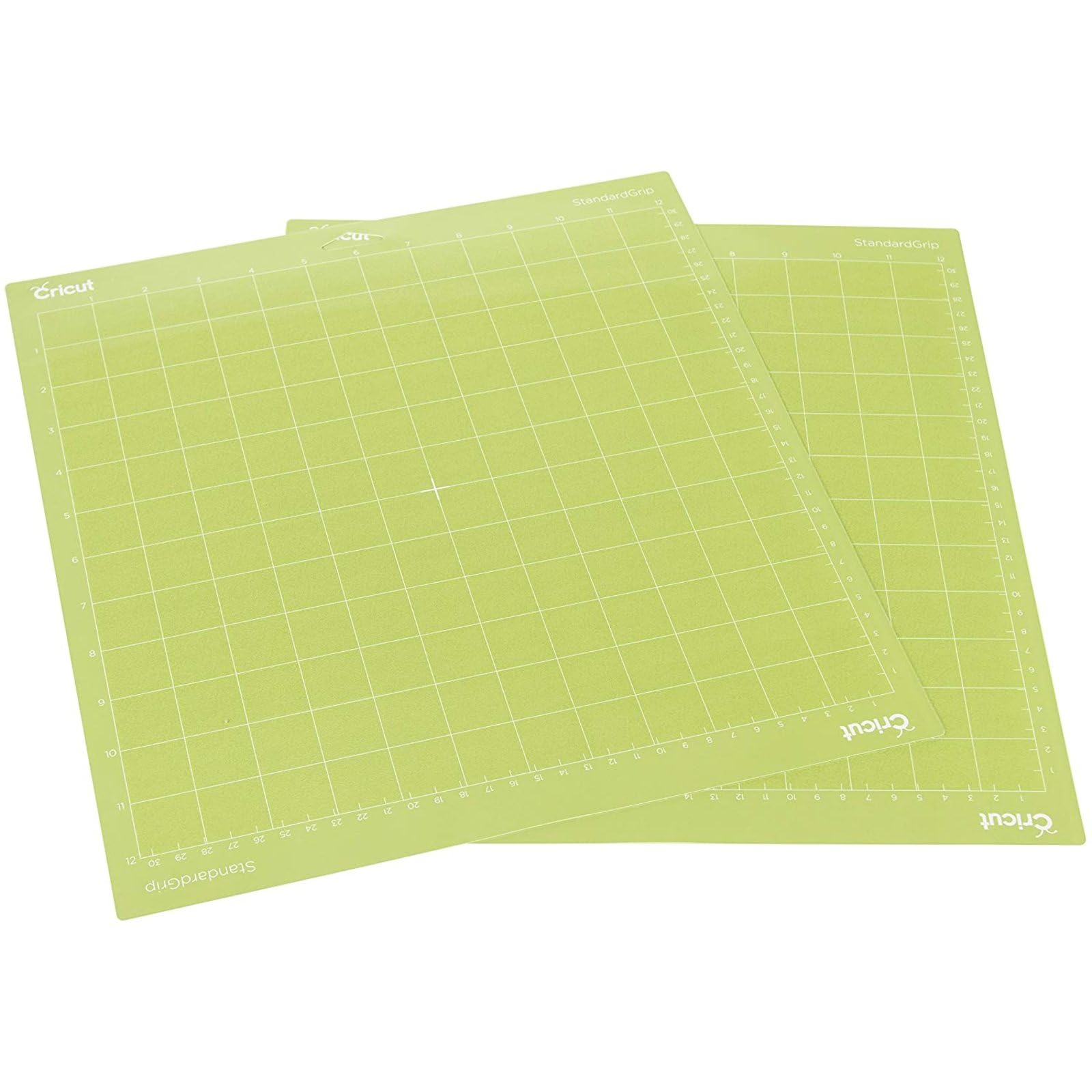 Foto 3 | Alfombrilla De Corte Cricut Standard Grip 30 X 30 Cm Para Explore Machine - Venta Internacional.