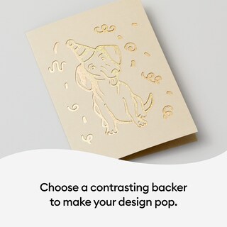 Foto 3 | Juego De Cartas Cricut Cutaway Cards Neutrals Sampler R10 (18 Unidades) - Venta Internacional.
