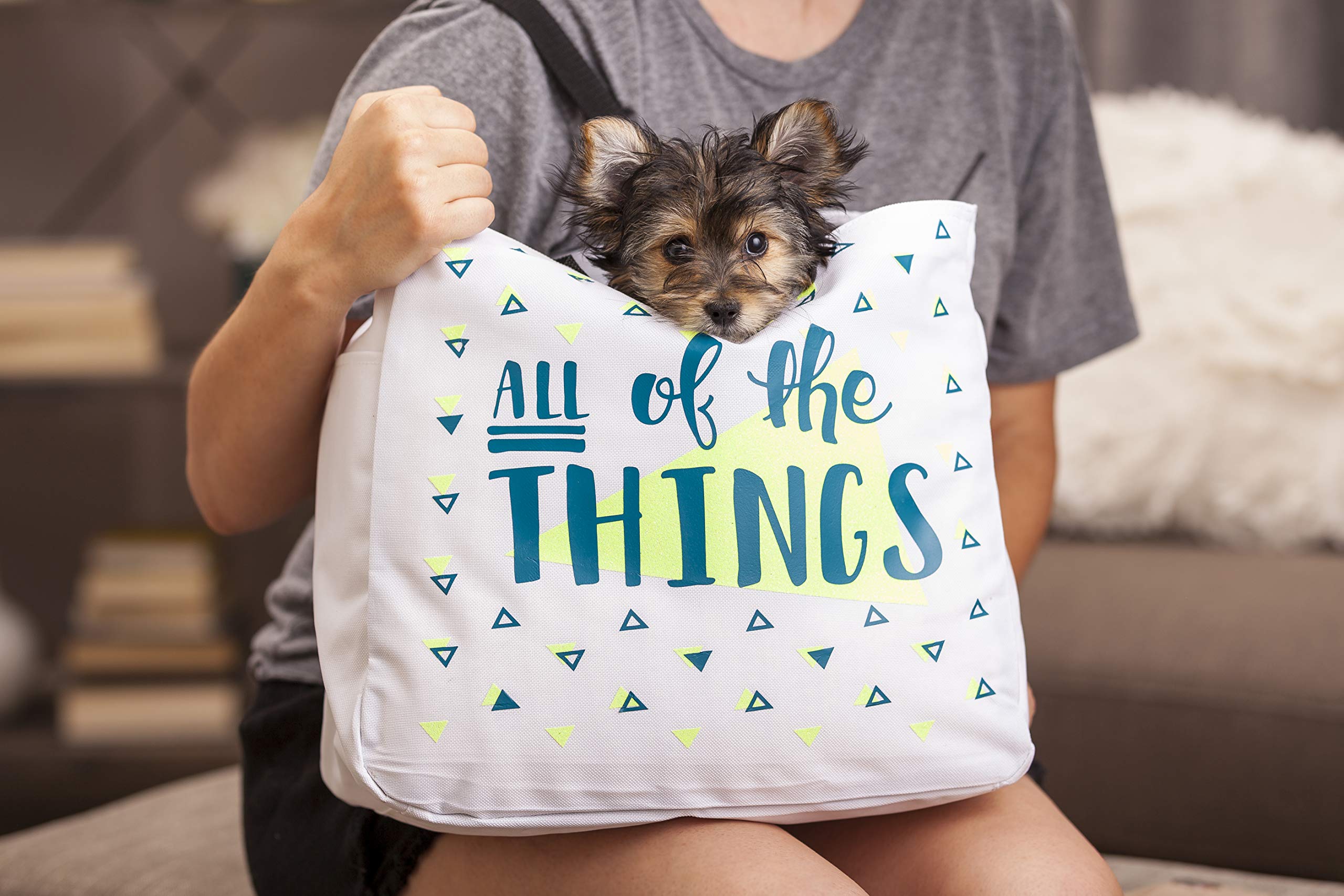 Foto 4 pulgar | Rollo Iron On Vinyl Cricut Everyday, Color Verde Azulado Brillante De 2 Pies (60 X 60 Cm) - Venta Internacional.