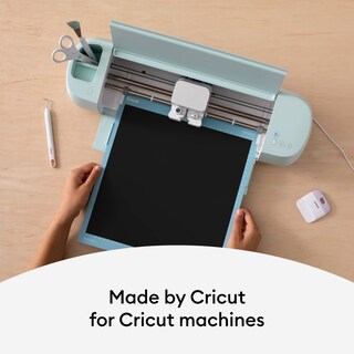 Foto 3 | Vinilo De Transferencia De Calor Cricut Everyday Iron On Amarillo, Paquete De 3 - Venta Internacional.