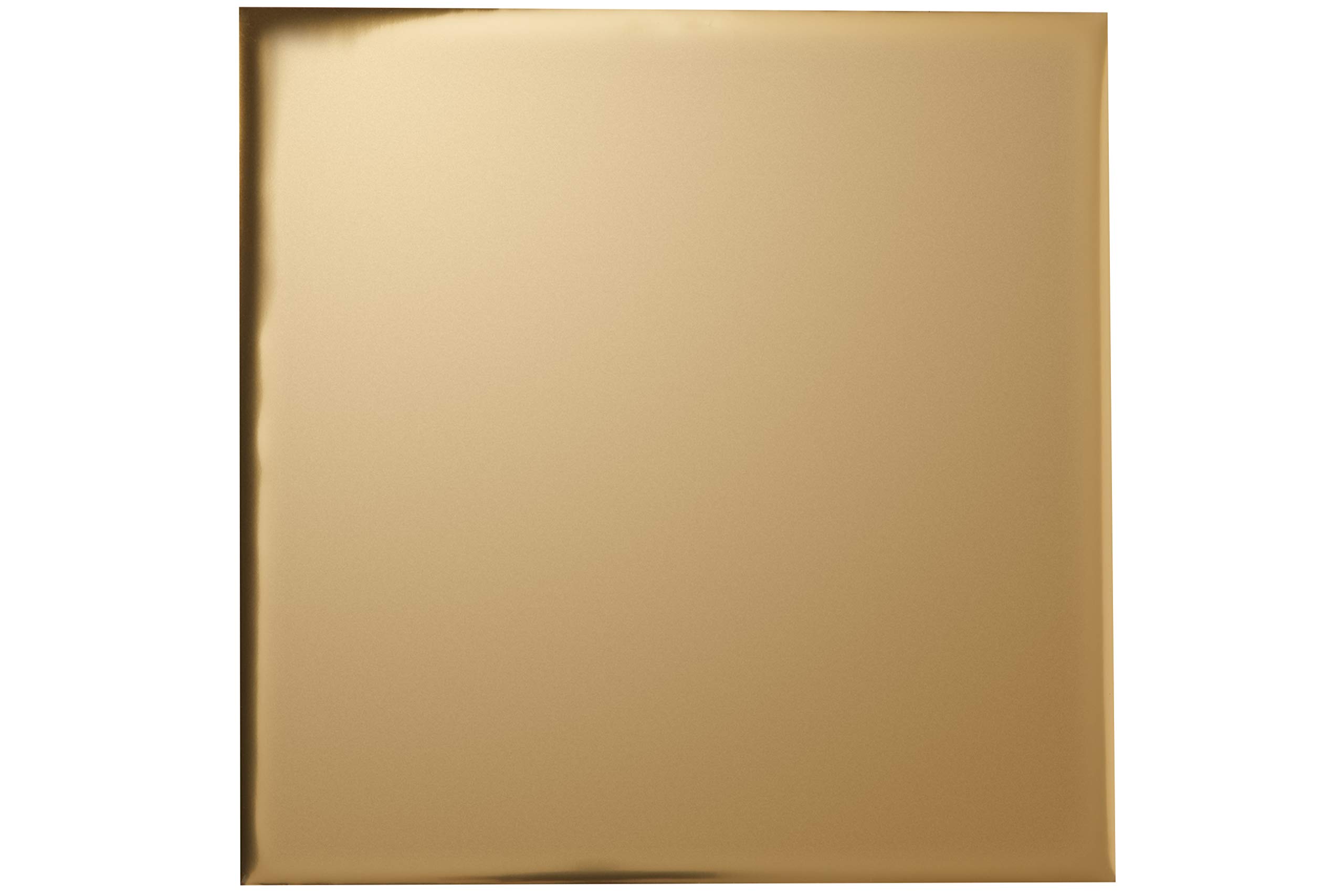 Foto 2 | Láminas Transfer Sheets Cricut Gold, 8 Hojas De 30,5 Cm X 30,5 Cm - Venta Internacional.