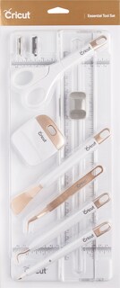 Foto 1 | Juego De Herramientas Cricut Tools & Trimmer Gold Para Máquinas Cricut - Venta Internacional.