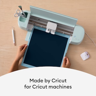 Foto 3 | Vinilo De Transferencia De Calor Cricut Everyday Iron On, Paquete De 3 Unidades - Venta Internacional.