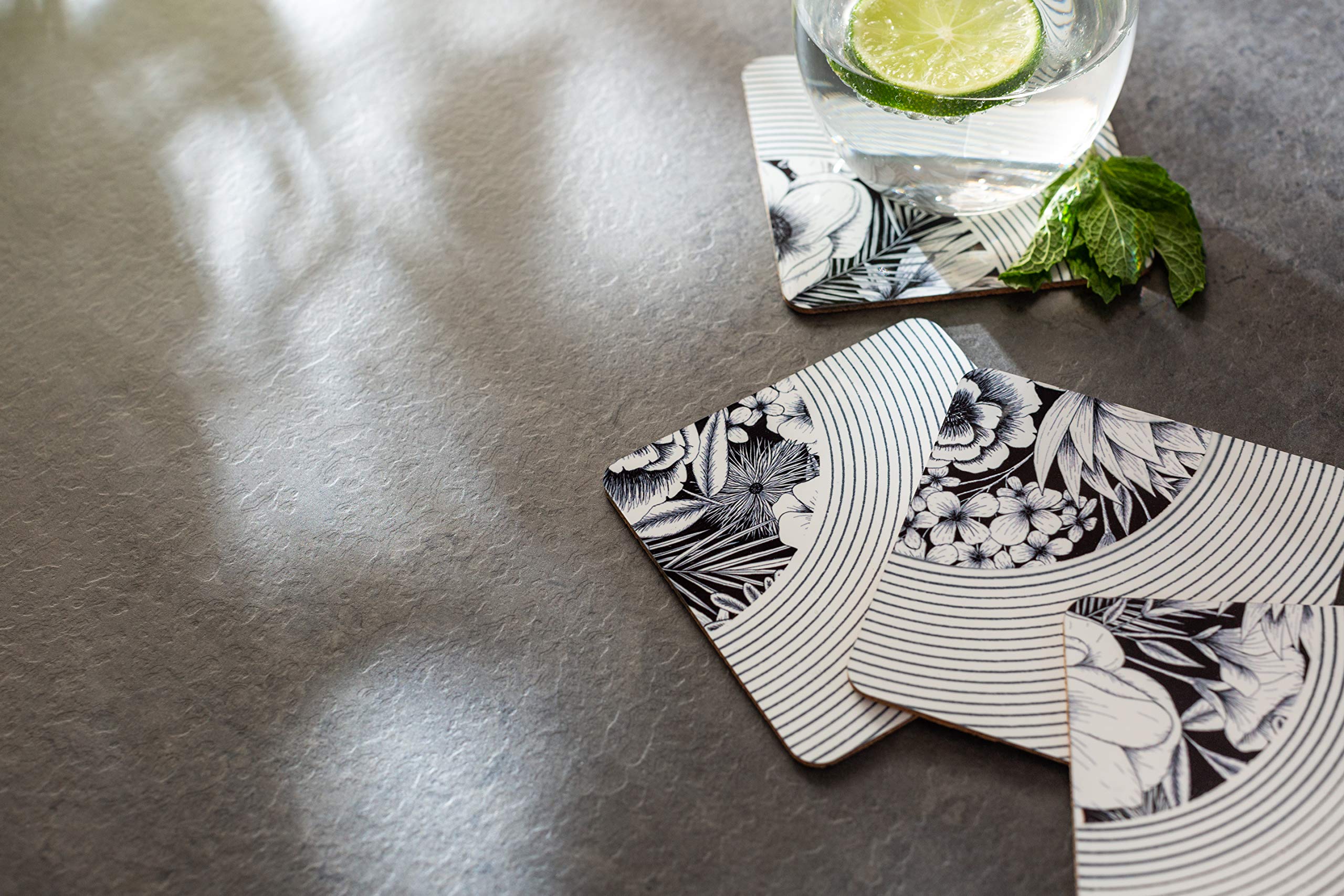 Foto 4 | Marcadores Cricut Infusible Ink Black De Punto Medio (1.0), 5 Unidades - Venta Internacional.