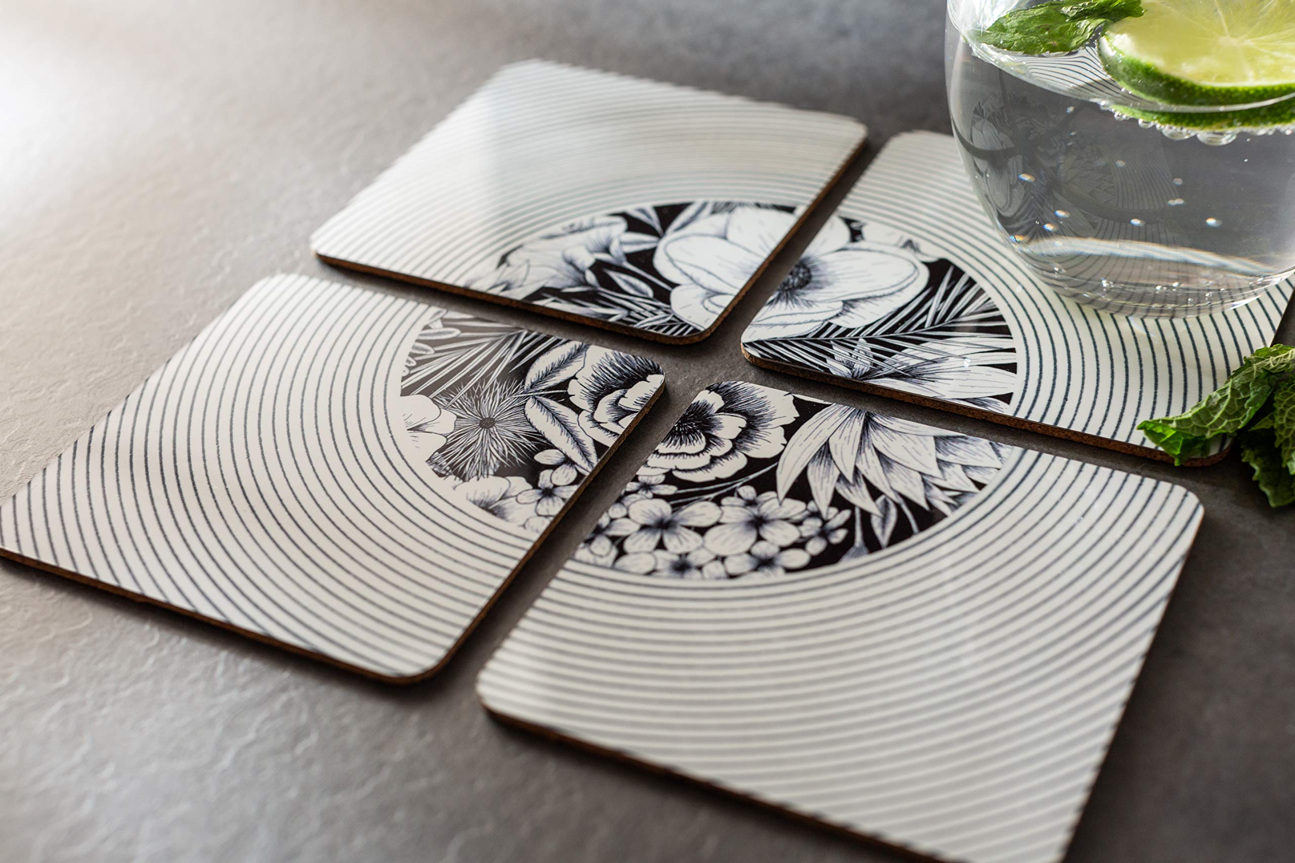 Foto 6 | Marcadores Cricut Infusible Ink Black De Punto Medio (1.0), 5 Unidades - Venta Internacional.