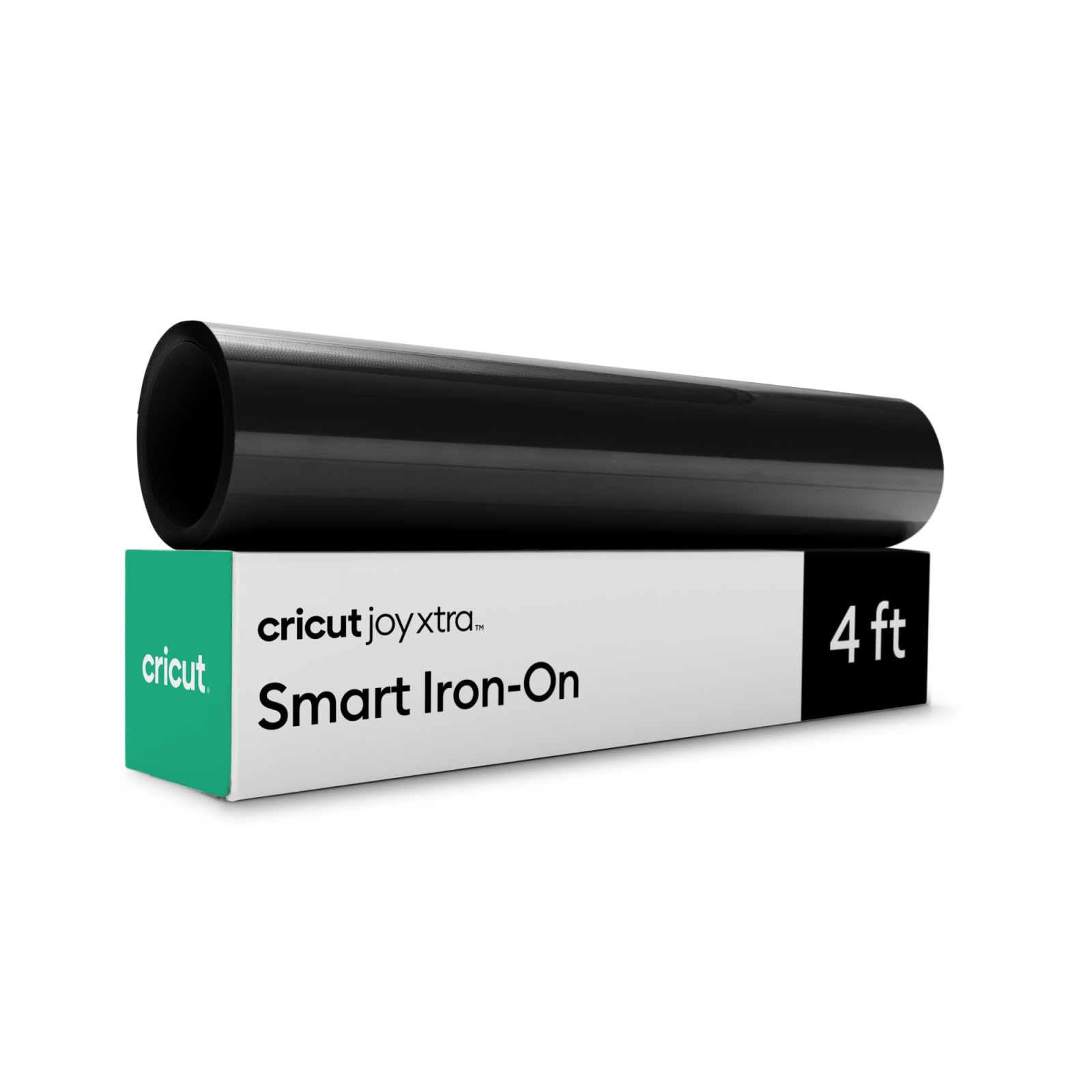 Foto 1 | Plancha Sobre Vinilo Cricut Smart Para Joy Xtra Machine, Color Negro - Venta Internacional.