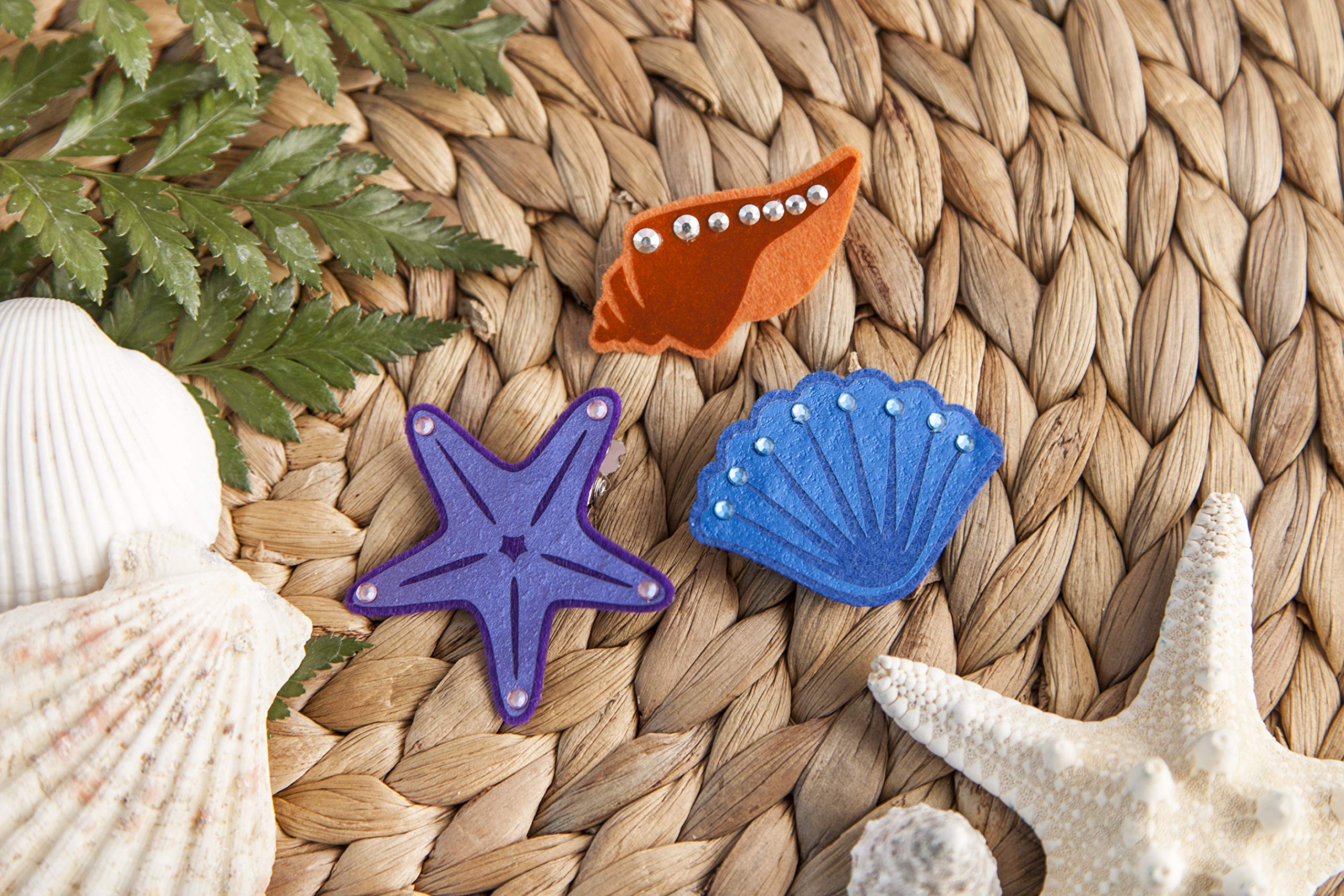 Foto 2 | Carrusel Felt Sampler Cricut Para Manualidades Infantiles, 12 X 12 Pulgadas - Venta Internacional.