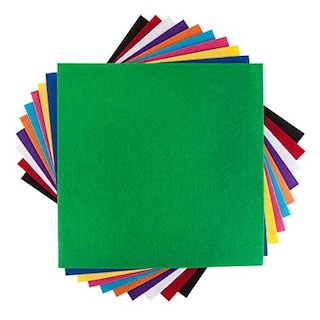 Foto 3 | Carrusel Felt Sampler Cricut Para Manualidades Infantiles, 12 X 12 Pulgadas - Venta Internacional.