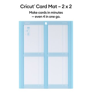 Foto 2 | Cartulina Para Tarjetas Cricut, Insertos, Lámina Transferible, 33 X 41 Cm - Venta Internacional.