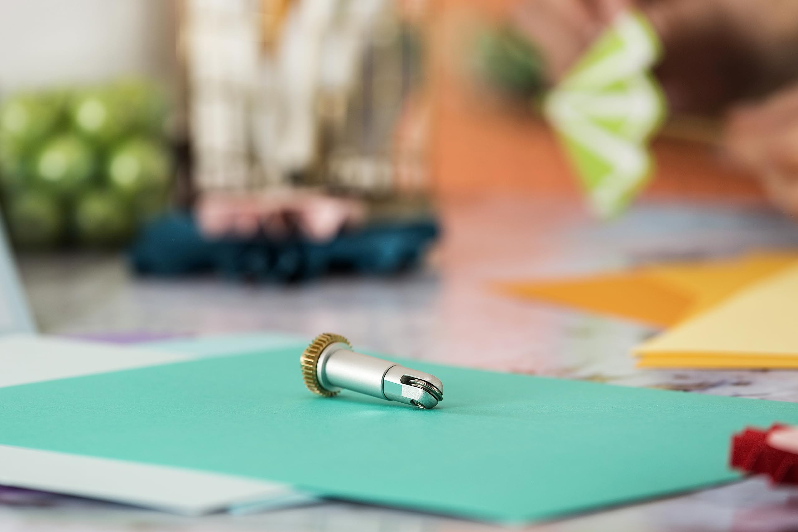 Foto 2 | Scoring Wheel Combo Pack Maker Tool Cricut Para Cricut Maker - Venta Internacional.