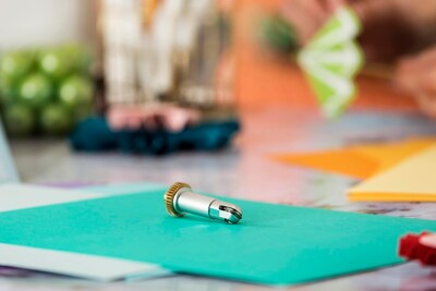 Foto 2 | Scoring Wheel Combo Pack Maker Tool Cricut Para Cricut Maker - Venta Internacional.