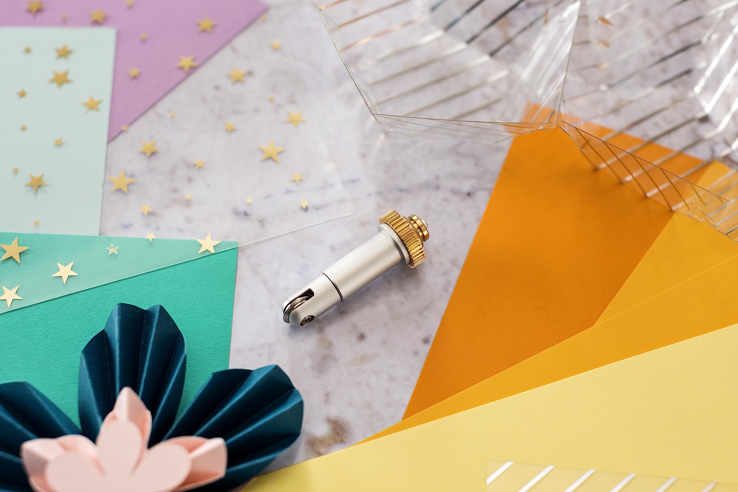 Foto 4 pulgar | Scoring Wheel Combo Pack Maker Tool Cricut Para Cricut Maker - Venta Internacional.