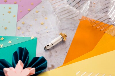 Foto 3 | Scoring Wheel Combo Pack Maker Tool Cricut Para Cricut Maker - Venta Internacional.