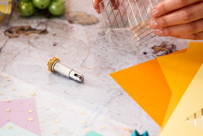 Foto 6 | Scoring Wheel Combo Pack Maker Tool Cricut Para Cricut Maker - Venta Internacional.