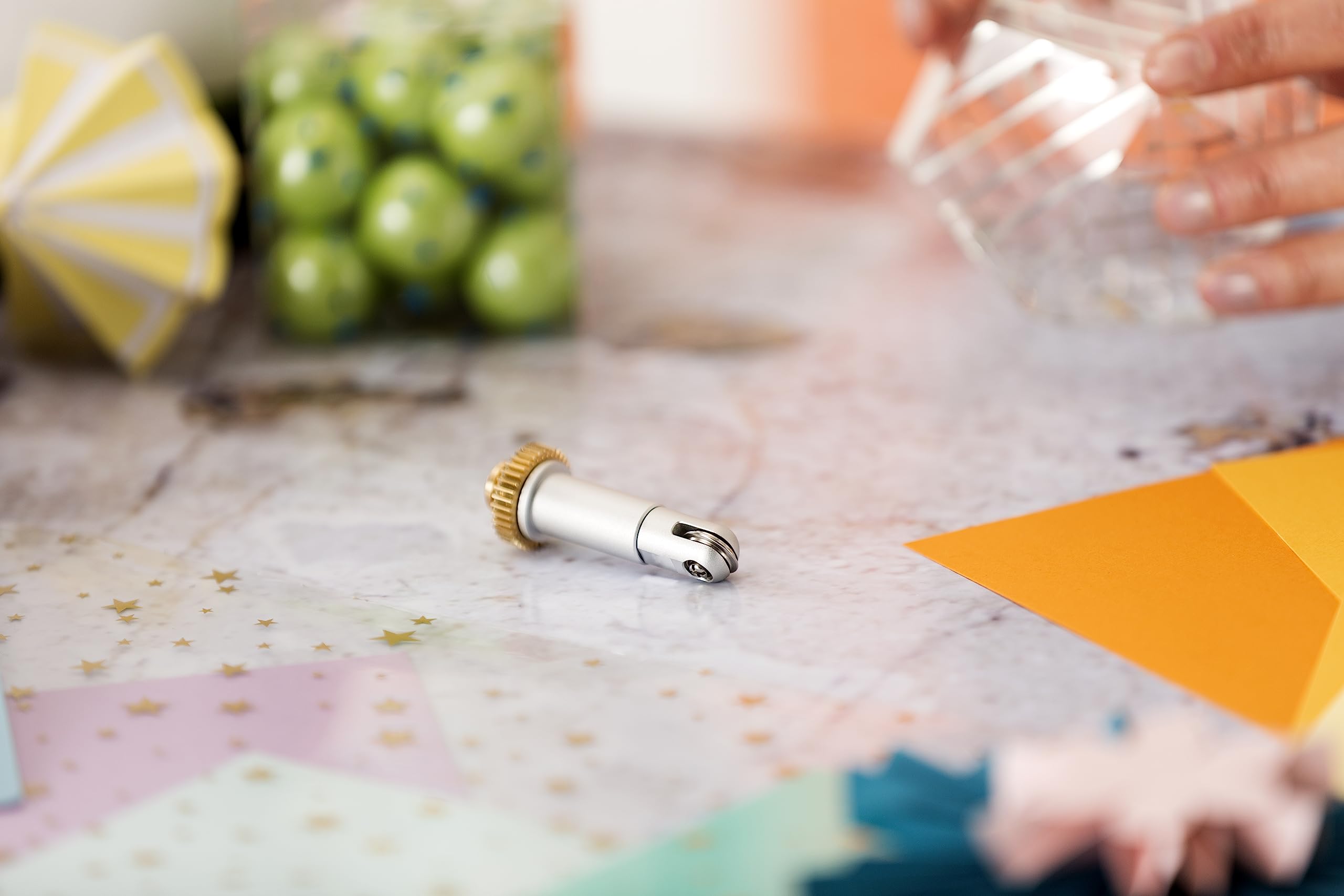 Foto 8 pulgar | Scoring Wheel Combo Pack Maker Tool Cricut Para Cricut Maker - Venta Internacional.