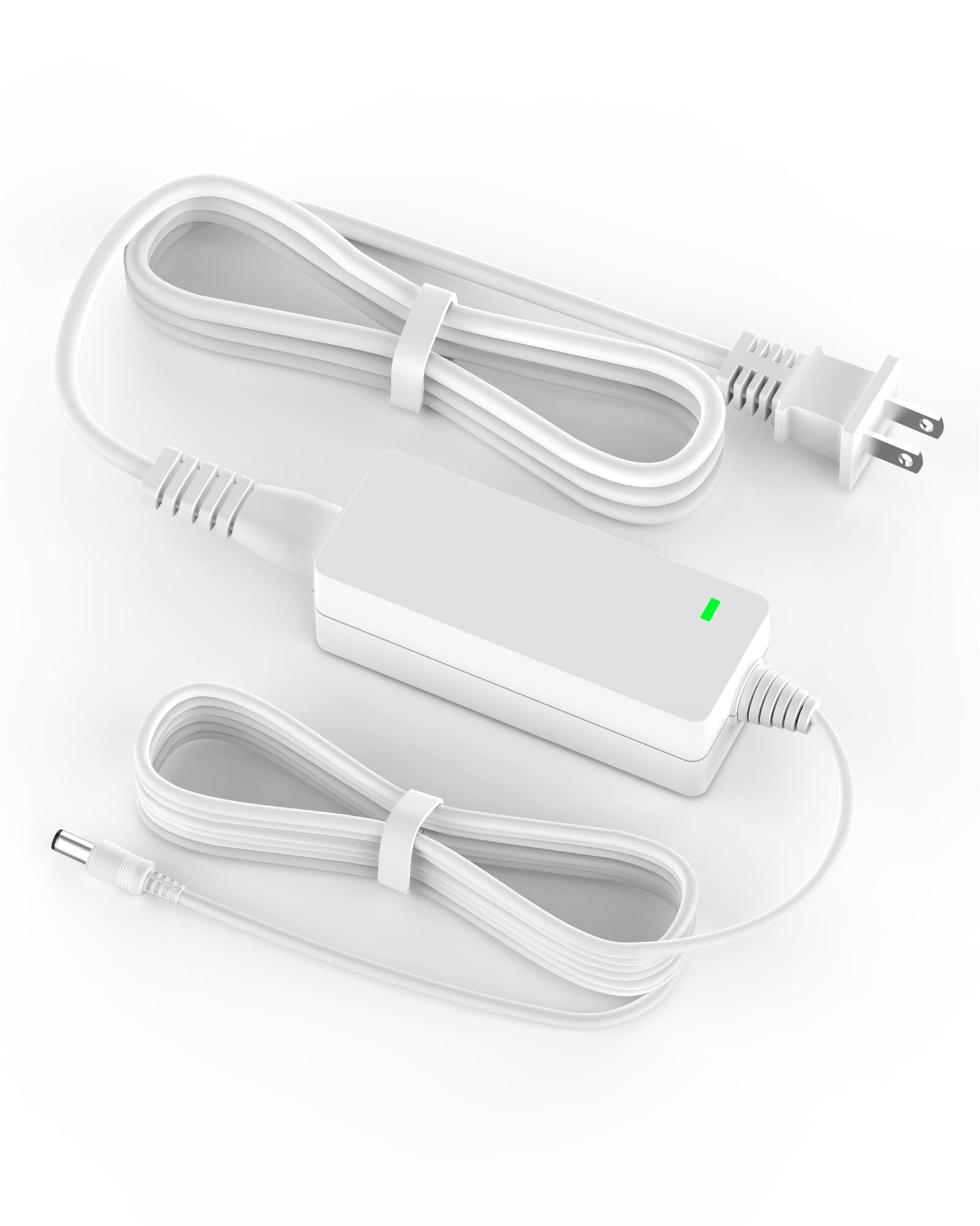 Foto 1 | Reemplazo Del Cable De Alimentación Para Máquinas De Corte Cricut De 18 V - Venta Internacional.