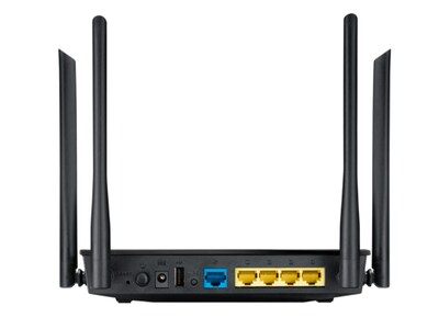 Foto 3 | Router Asus 1167mbps Rt-ac1200 Rt-ac1200