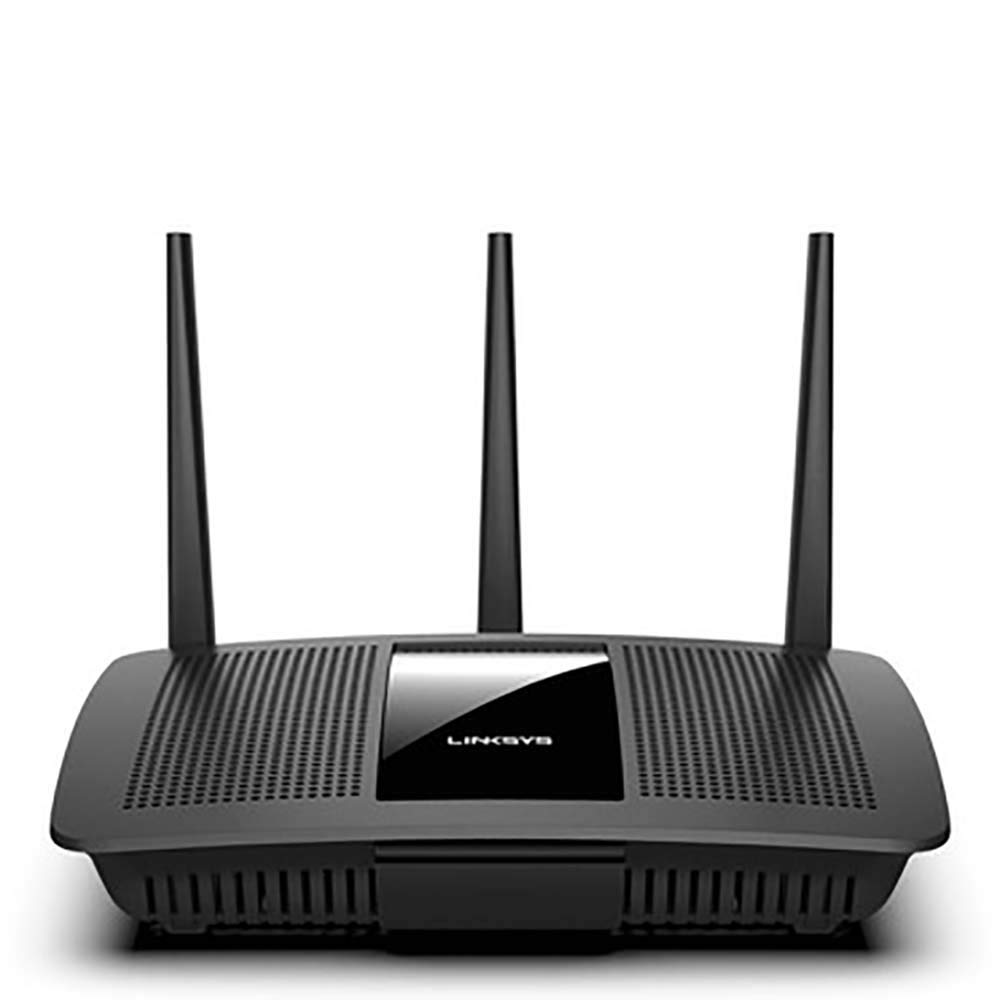 Router Linksys Max-stream Ac1900 Mu-mimo WIFI 5 Ea7450