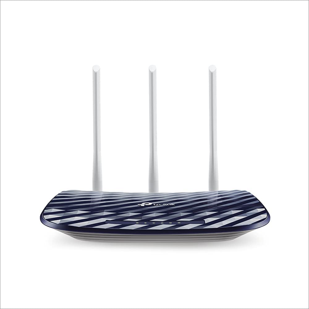 Foto 2 pulgar | Router Doble Banda Tp-link Archer C20w