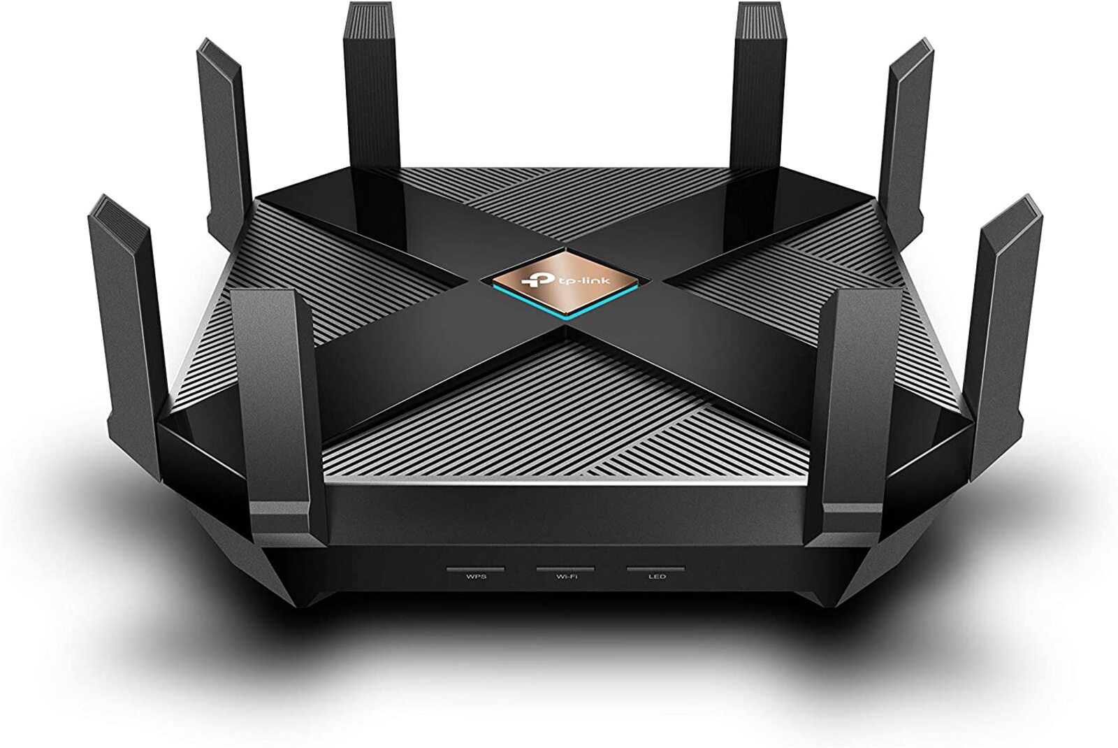 Foto 1 | Router Tp-link Ax6000