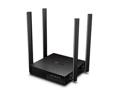Foto 2 | Router Tplink Archer C50 V6 2.4ghz-5ghz Ac1200 Dual Band 1200mbps
