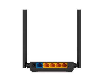 Foto 3 | Router Tplink Archer C50 V6 2.4ghz-5ghz Ac1200 Dual Band 1200mbps