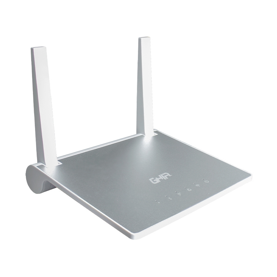Router Inalámbrico Ghia GNW-W1 300mbps