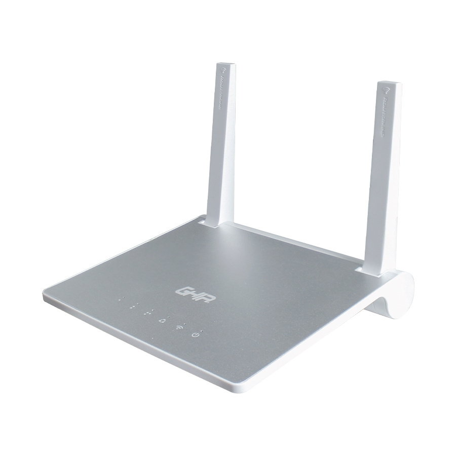 Foto 2 | Router Inalámbrico Ghia GNW-W1 300mbps