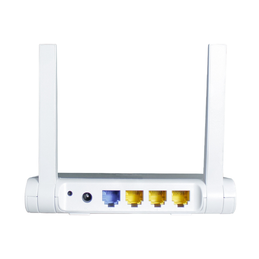 Foto 3 | Router Inalámbrico Ghia GNW-W1 300mbps