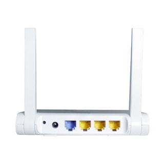 Foto 3 | Router Inalámbrico Ghia GNW-W1 300mbps