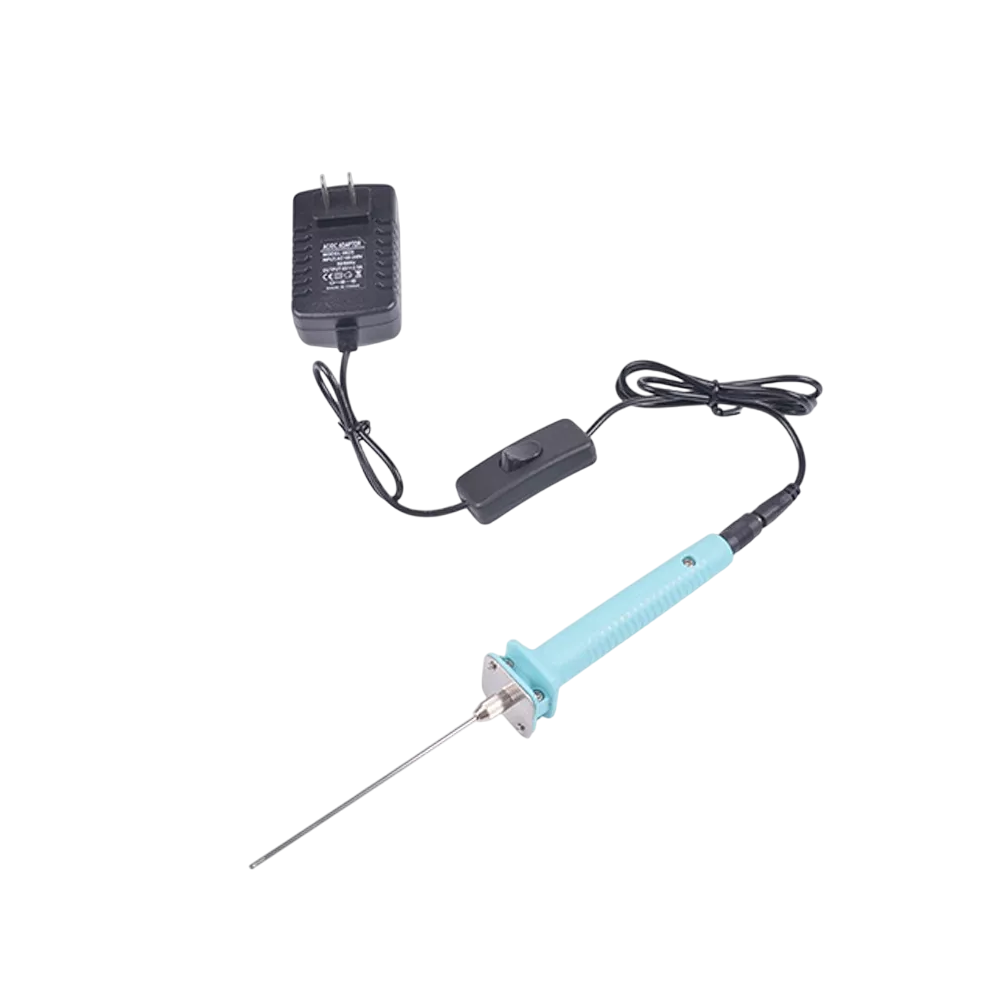 Foto 2 pulgar | Cortador Eléctrico de Unicel Belug