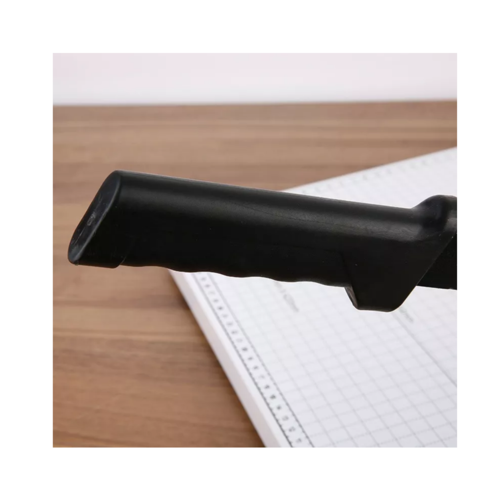 Foto 4 pulgar | Guillotina Metal Belug, Carta Cortador Para Papel Foto Tarjeta Blanca
