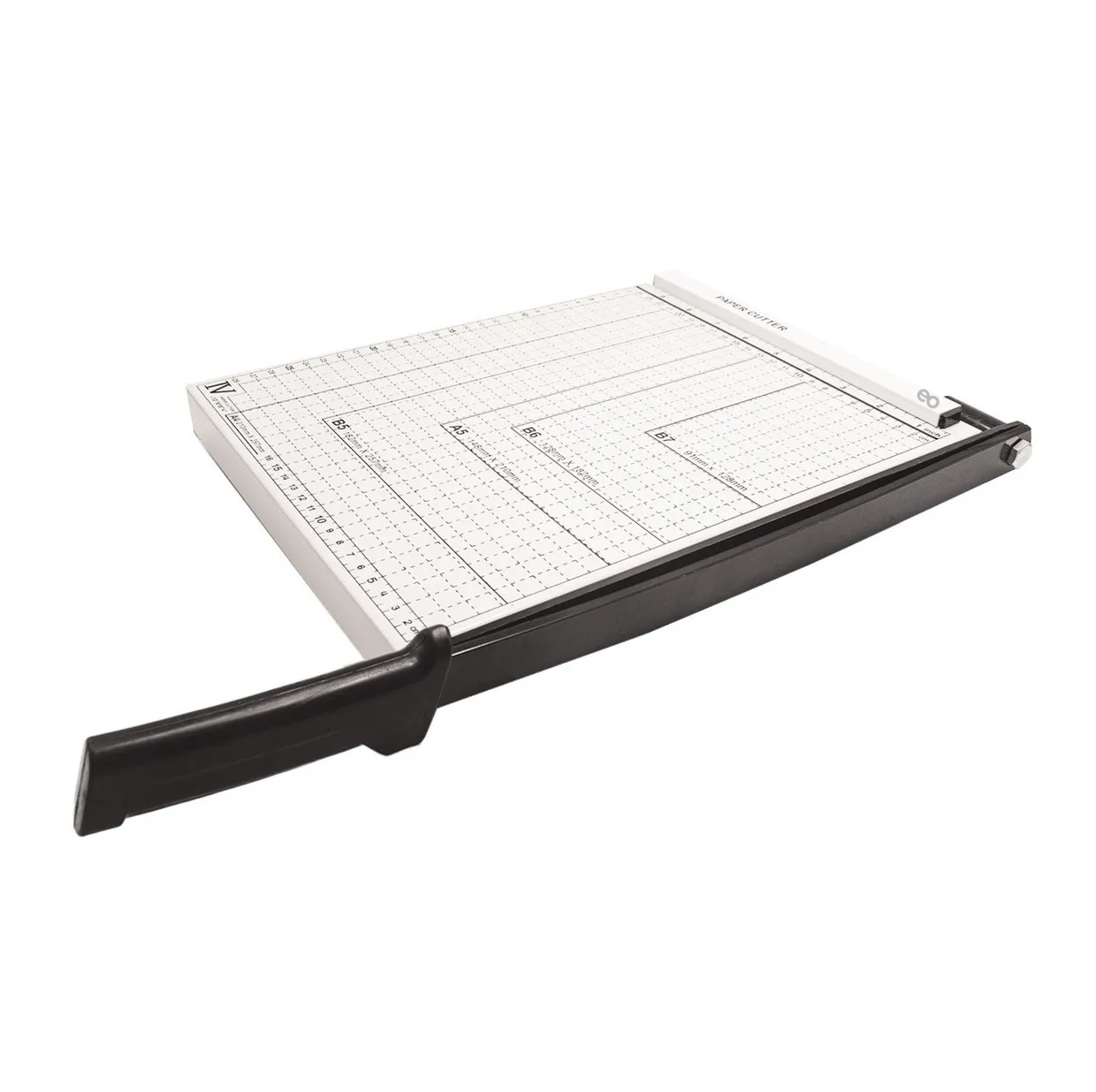Foto 1 | Guillotina De Metal Estetoscopio Eo Safe Imports Esi-2089-1 Blanco